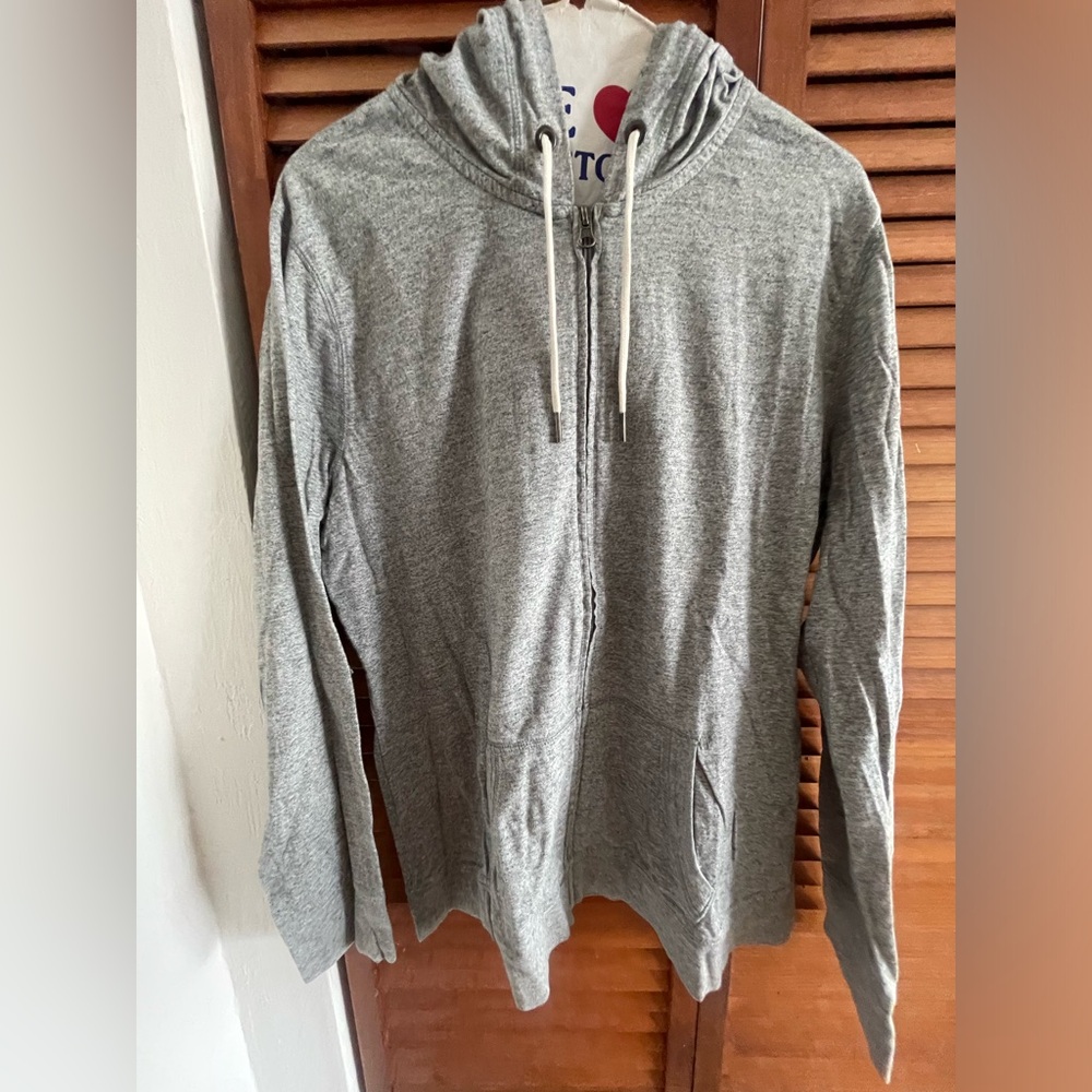 Men’s Athletic Jacket